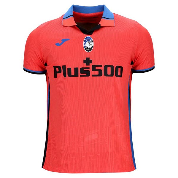 Authentic Camiseta Atalanta BC 3ª 2021-2022